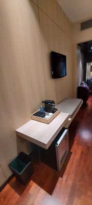 AC Hotel Valencia by null