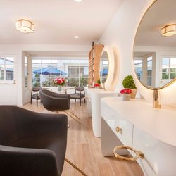 The Salon Iris in The Ranch has passionate and talented individuals who are intensely committed to every client's success.