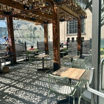 Jump Restaurant - Canadian (New) Near Me - Toronto, Ontario
