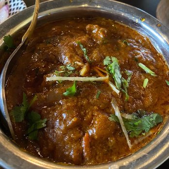 Punjabi Rasoi - Goat Bhuna - Indian Near Me - Somerset, New Jersey Punjabi Rasoi - Goat Bhuna - Indian Near Me - Somerset, New Jersey
