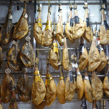 La Casa del Jamon - La Casa del Jamon - Specialty Food Near Me - Ronda, Massachusetts La Casa del Jamon - La Casa del Jamon - Specialty Food Near Me - Ronda, Massachusetts