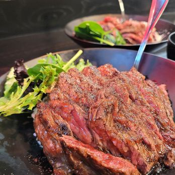 Red Rock - Angus cut steak don - Japanese Near Me - Arcadia, California Red Rock - Angus cut steak don - Japanese Near Me - Arcadia, California