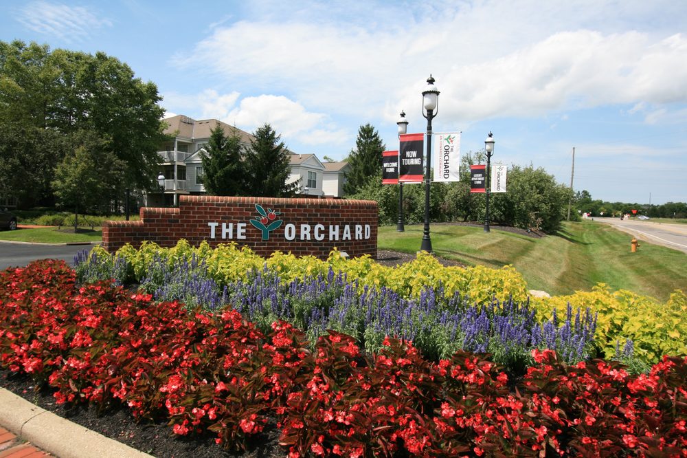ORCHARD THEAN EDWARD’S COMMUNITY Updated October 2024 10 Reviews 5353 Wilcox Rd, Dublin