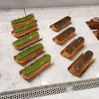 Maison Alyzee - Bakeries Near Me - Mountain View, California Maison Alyzee - Bakeries Near Me - Mountain View, California