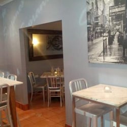 Sopranos Pizza Mosman - Ambient Dining