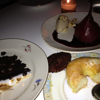 ABC Kitchen - Desserts! - Breakfast & Brunch Near Me - New York, New York ABC Kitchen - Desserts! - Breakfast & Brunch Near Me - New York, New York