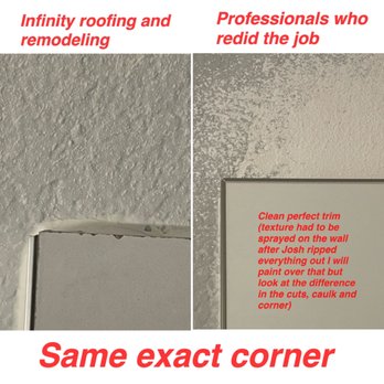 Infinity Roofing & Remodeling - Roofing Near Me - Rowlett, Texas