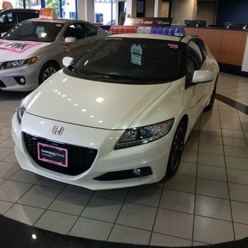 AutoNation Honda Costa Mesa - Car Dealers Near Me - Costa Mesa, California