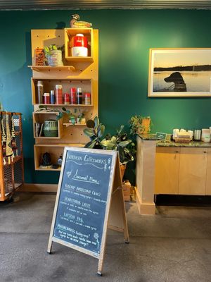 Northern Coffeeworks by null