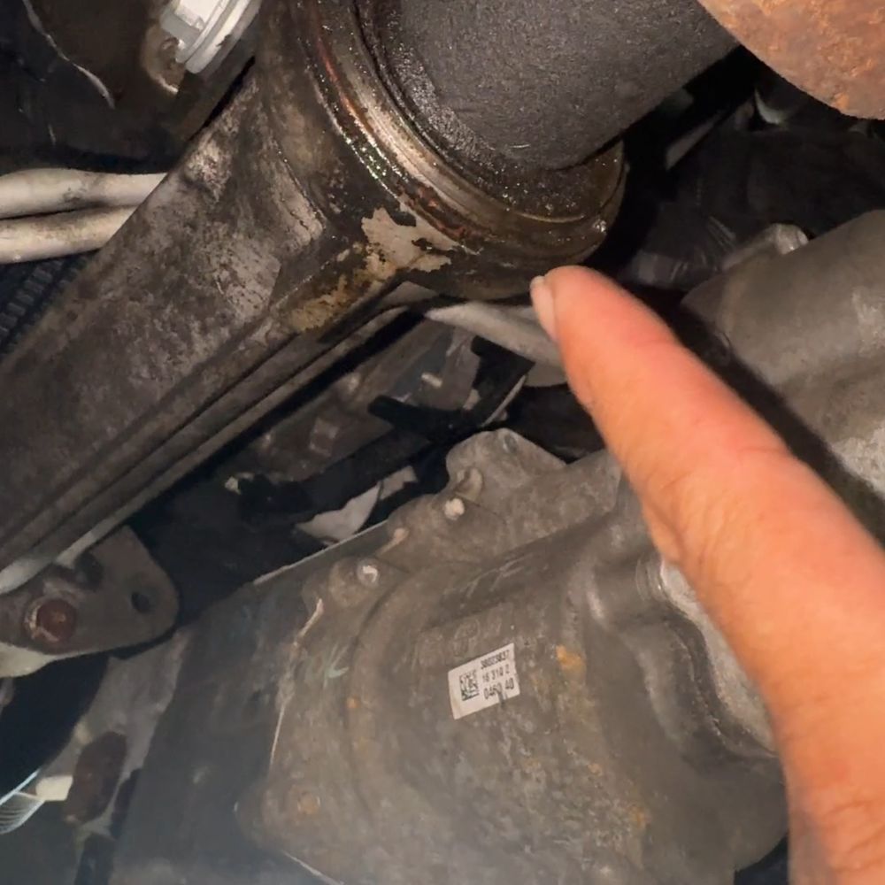 All In Auto Group - Front axel seal ford found, dealer was unwilling to pay the repairs after 3 days of me owning it. - Used Car Dealers Near Me - Norco, California All In Auto Group - Front axel seal ford found, dealer was unwilling to pay the repairs after 3 days of me owning it. - Used Car Dealers Near Me - Norco, California