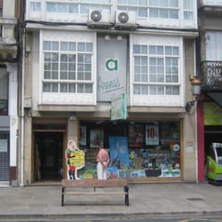 Libreria Arenas