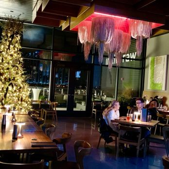 In the Raw Vu - Interior - Sushi Bars Near Me - Tulsa, Oklahoma In the Raw Vu - Interior - Sushi Bars Near Me - Tulsa, Oklahoma