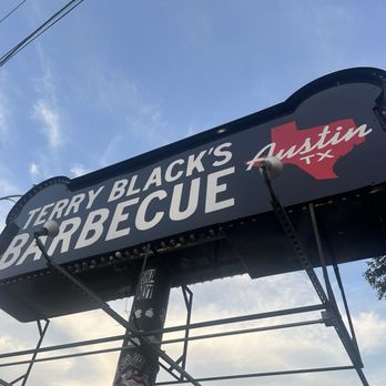 Terry Black's Barbecue - Barbeque Near Me - Austin, Texas Terry Black's Barbecue - Barbeque Near Me - Austin, Texas