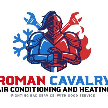 Roman Cavalry Air Conditioning and Heating - Heating & Air Conditioning/HVAC Near Me - Katy, Texas Roman Cavalry Air Conditioning and Heating - Heating & Air Conditioning/HVAC Near Me - Katy, Texas