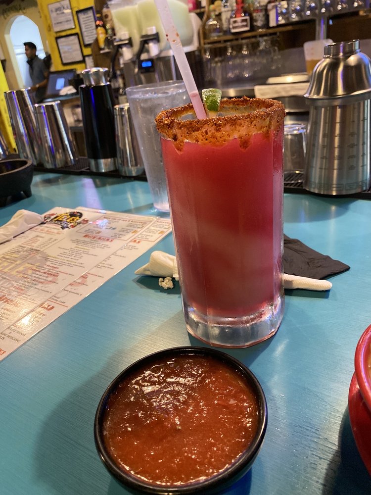 Tele's Mexican Restaurant