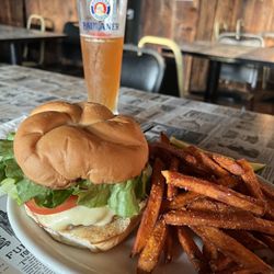 Ale House