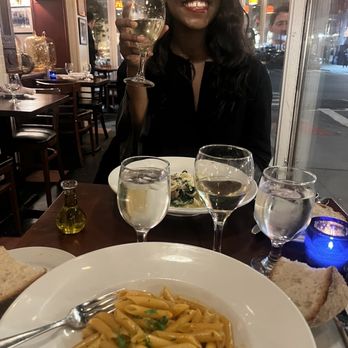 Il Violino - Italian Near Me - New York, New York