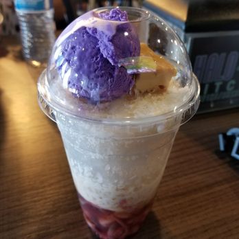 Halo-Halo Kitchen - Halo halo special - Filipino Near Me - Phoenix, Arizona Halo-Halo Kitchen - Halo halo special - Filipino Near Me - Phoenix, Arizona