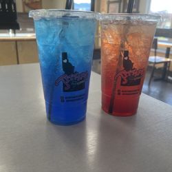 Jitterz Espresso - Drink
