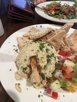 Samira Restaurant by null