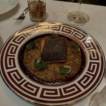 Selby's - Salmon - New American Near Me - Redwood City, California Selby's - Salmon - New American Near Me - Redwood City, California