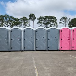 C. Johnnie on the Spot West Bay - Rent toilets from us for your next community event!