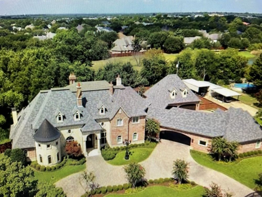 Slide of Tarrant Roofing - Fort Worth