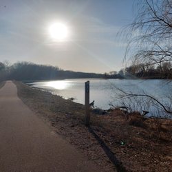 Whitetail Woods Regional Park