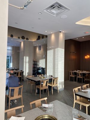 Onkee Korean Grill House by null