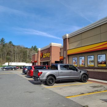 Love's Travel Stop - Convenience Stores Near Me - Bastian, Virginia Love's Travel Stop - Convenience Stores Near Me - Bastian, Virginia