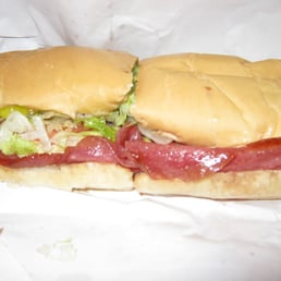 Italian Sub