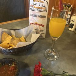 Fiesta Guadalajara - Complimentary Mother's Day treats