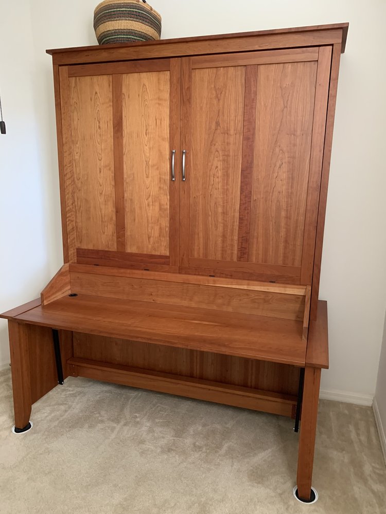 CREATIVE CUSTOM WOODCRAFT 13 Photos 5045 State Rt 7, Hoosick Falls