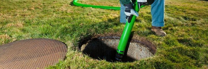 Slide of AAA Sewer Service