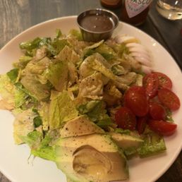 Cobb Salad