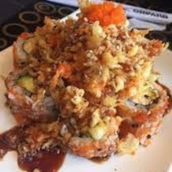 Miyako - Crunch Roll - Japanese Near Me - Houston, Texas