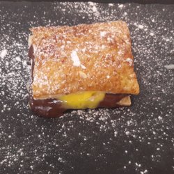 Il Gourmettino - Sporcamuse crema e cioccolato
