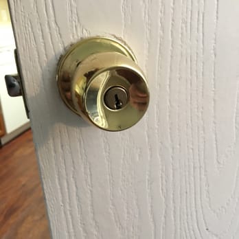 A Accredited Locksmith - He got us back in our house on a cold day. THANKS!!!! - Keys & Locksmiths Near Me - Rockwall, Texas