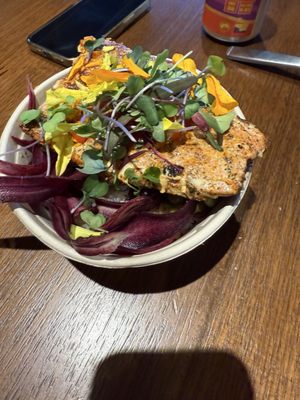 Under Canvas Columbia River Gorge by null Under Canvas Columbia River Gorge by null