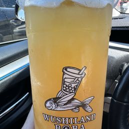 Orange Grapefruit Green Tea Orange Grapefruit Green Tea