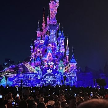 Disneyland Paris - Amusement Parks Near Me Disneyland Paris - Amusement Parks Near Me