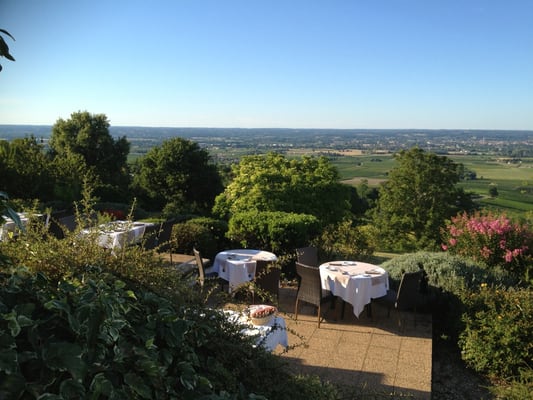 La Tour des Vents by null