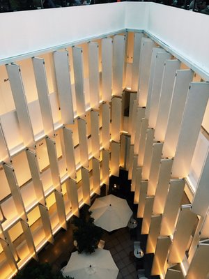 Hotel CondesaDF by null