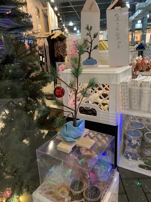 Urban Outfitters by null