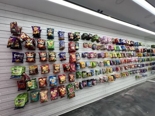 Gelato Sweetspot by null