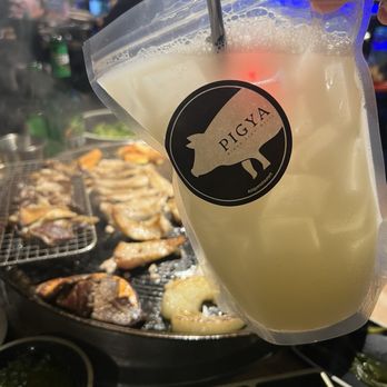 Pigya - Korean Near Me - Los Angeles, California
