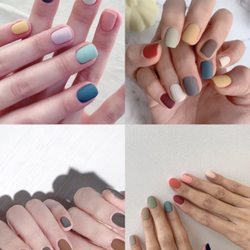 Nail Tech