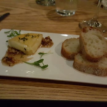 Mr Pollo - Dessert: Cheese! - New American Near Me - San Francisco, California