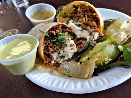 Tacos El Primo by null