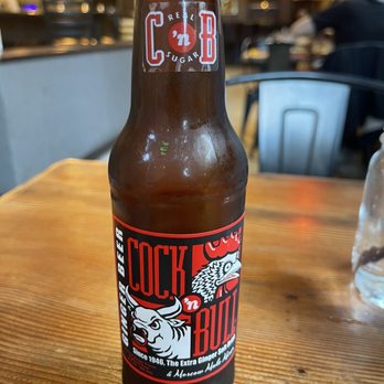 Meekong Kitchen - Ginger beer - Vietnamese Near Me - Seattle, Washington Meekong Kitchen - Ginger beer - Vietnamese Near Me - Seattle, Washington